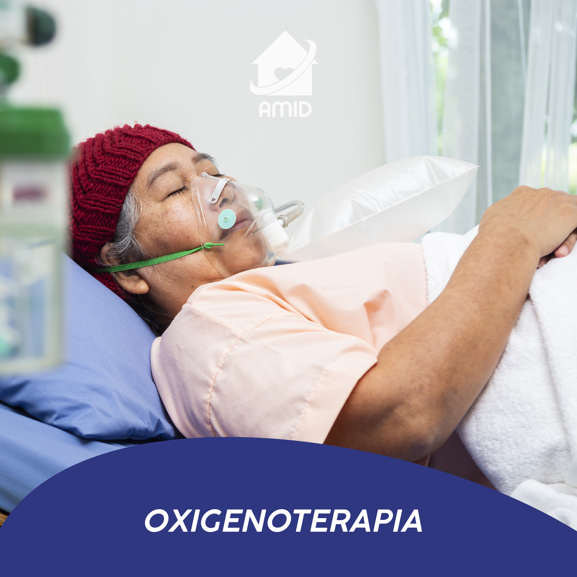 Oxigenoterapia